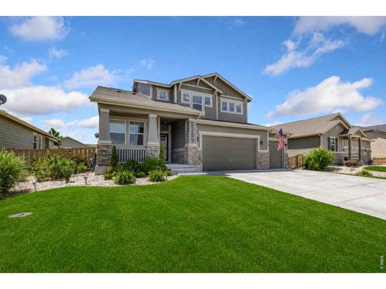 5259 Odessa Lake St
