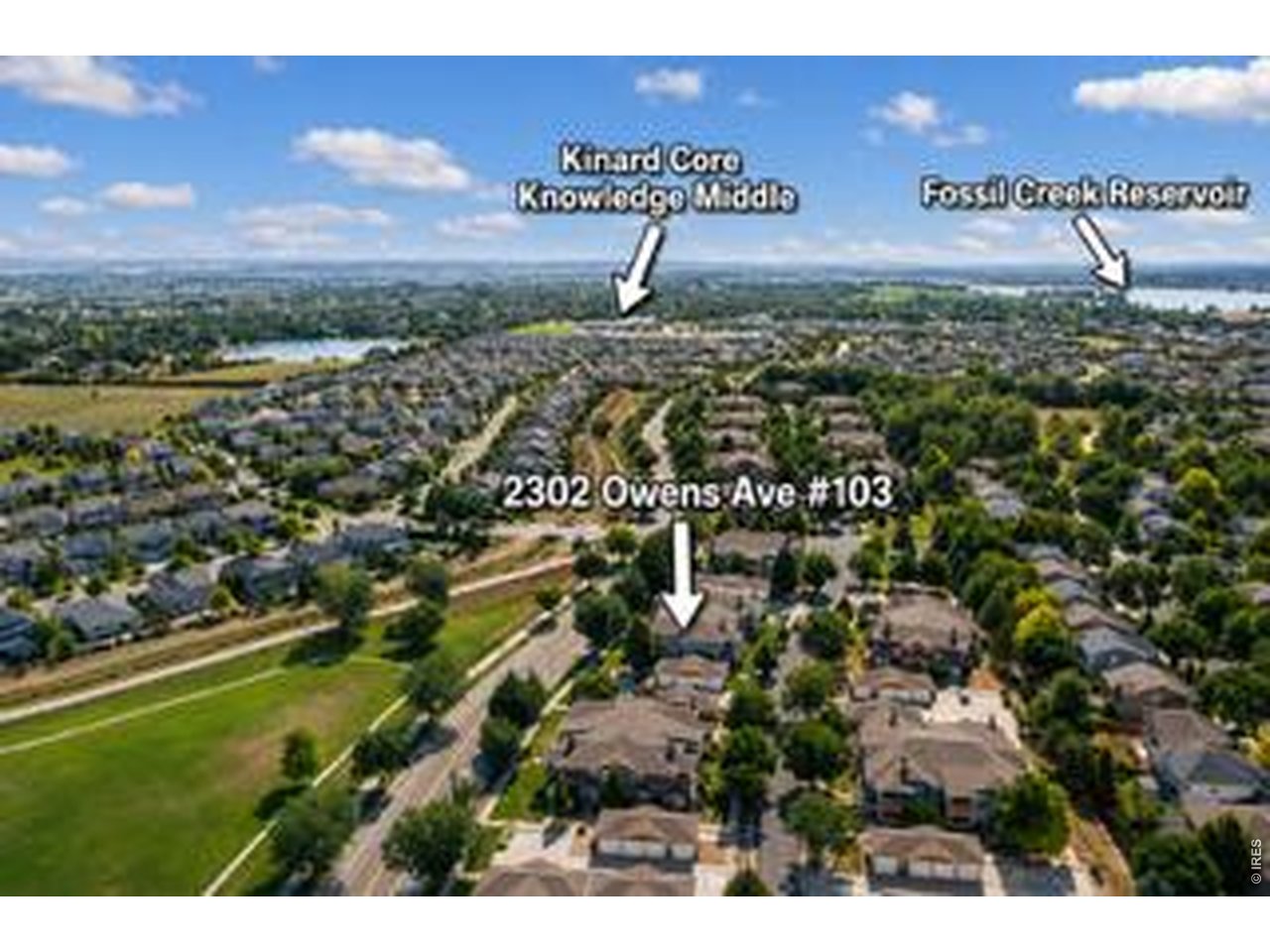 2302 Owens Ave 103