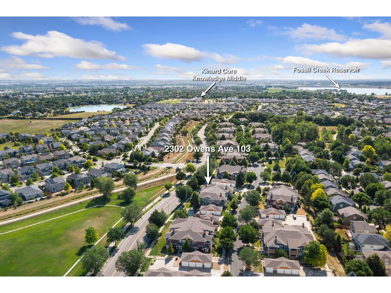 2302 Owens Ave 103
