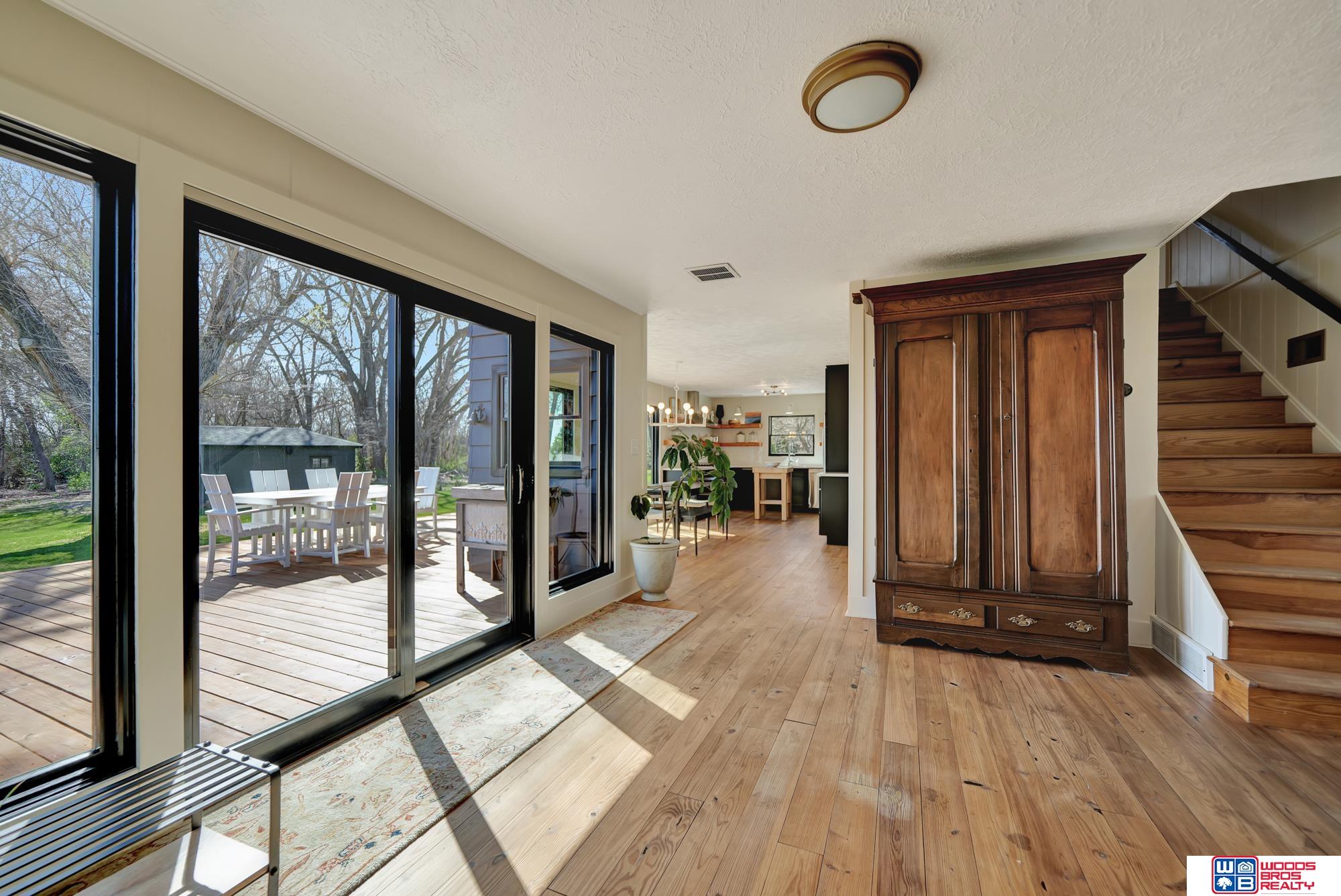 209 N Maloney Drive