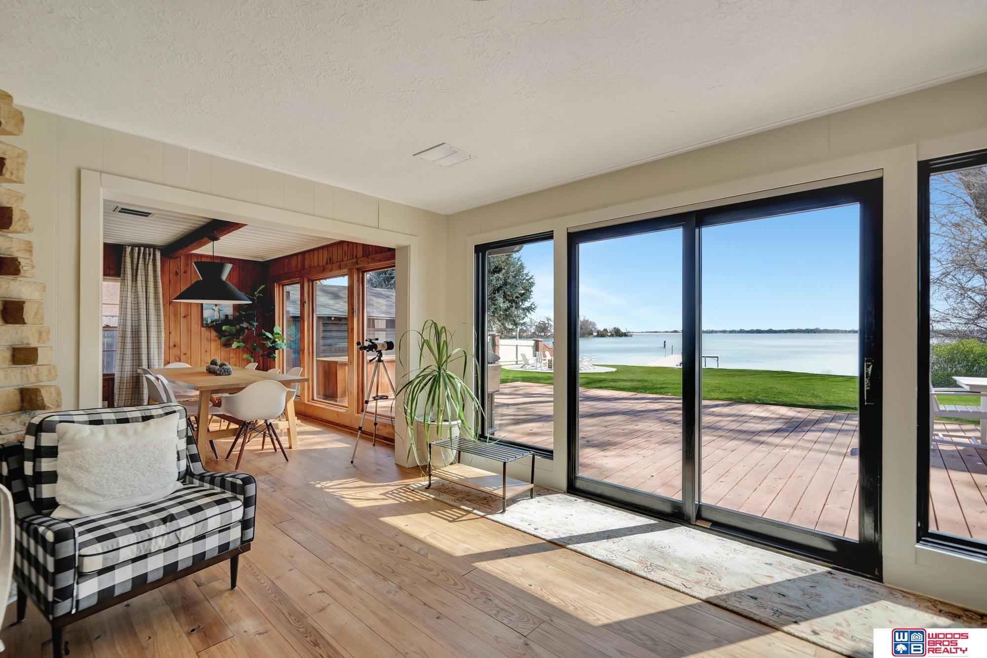 209 N Maloney Drive