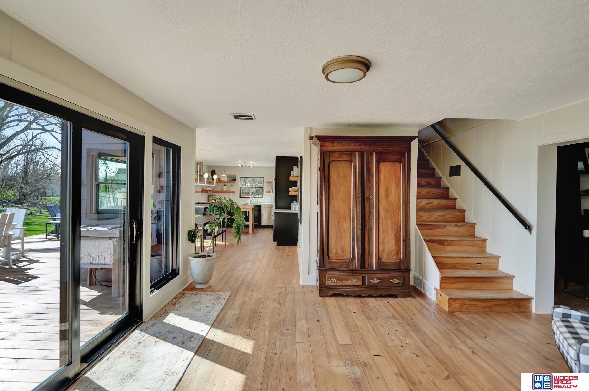 209 N Maloney Drive