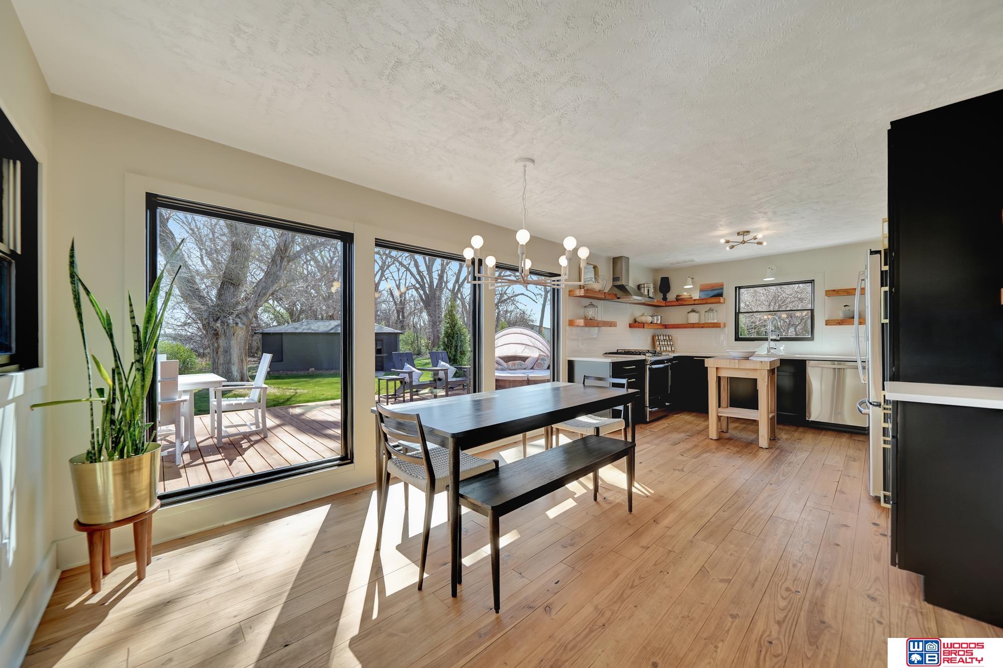209 N Maloney Drive