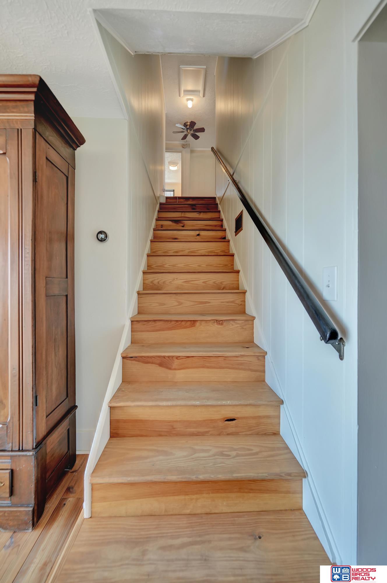 209 N Maloney Drive