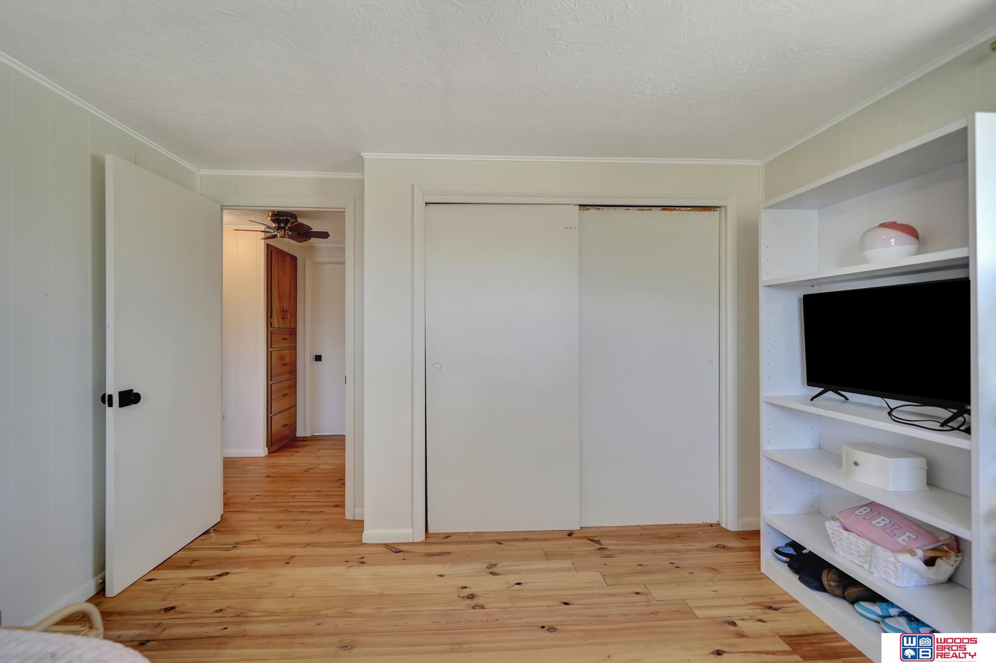 209 N Maloney Drive
