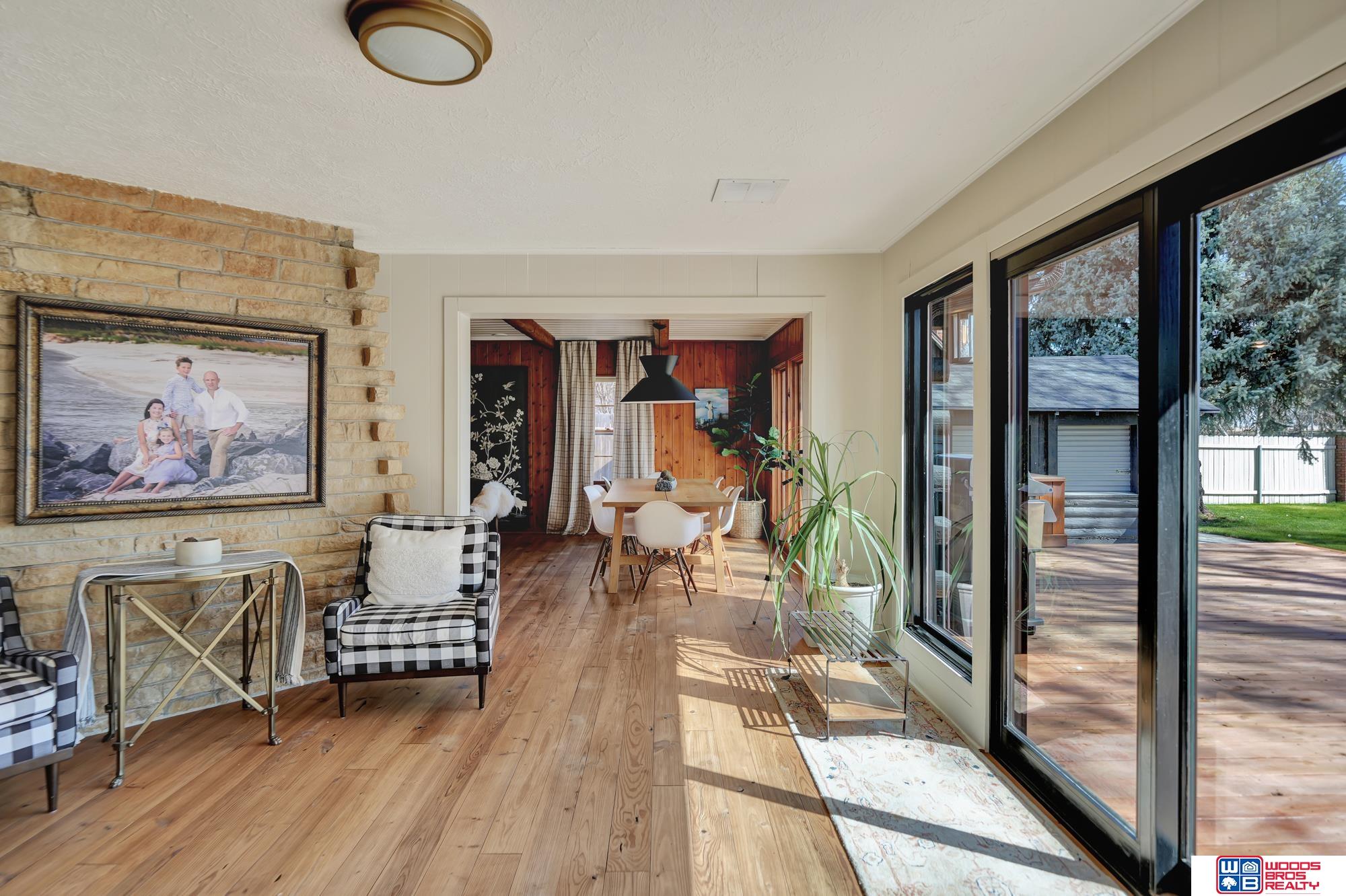 209 N Maloney Drive