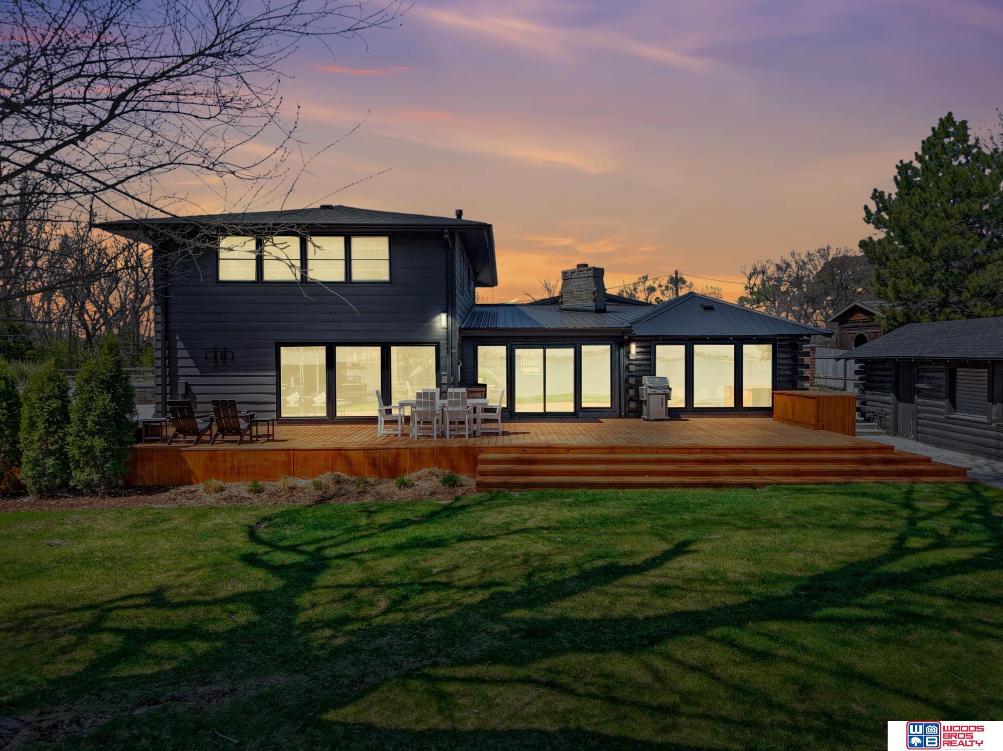 209 N Maloney Drive