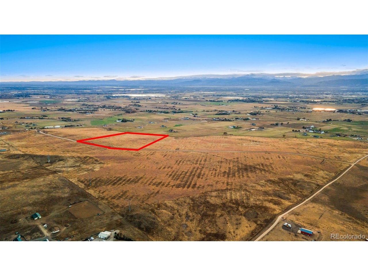7899 County Road 84 - Lot 8