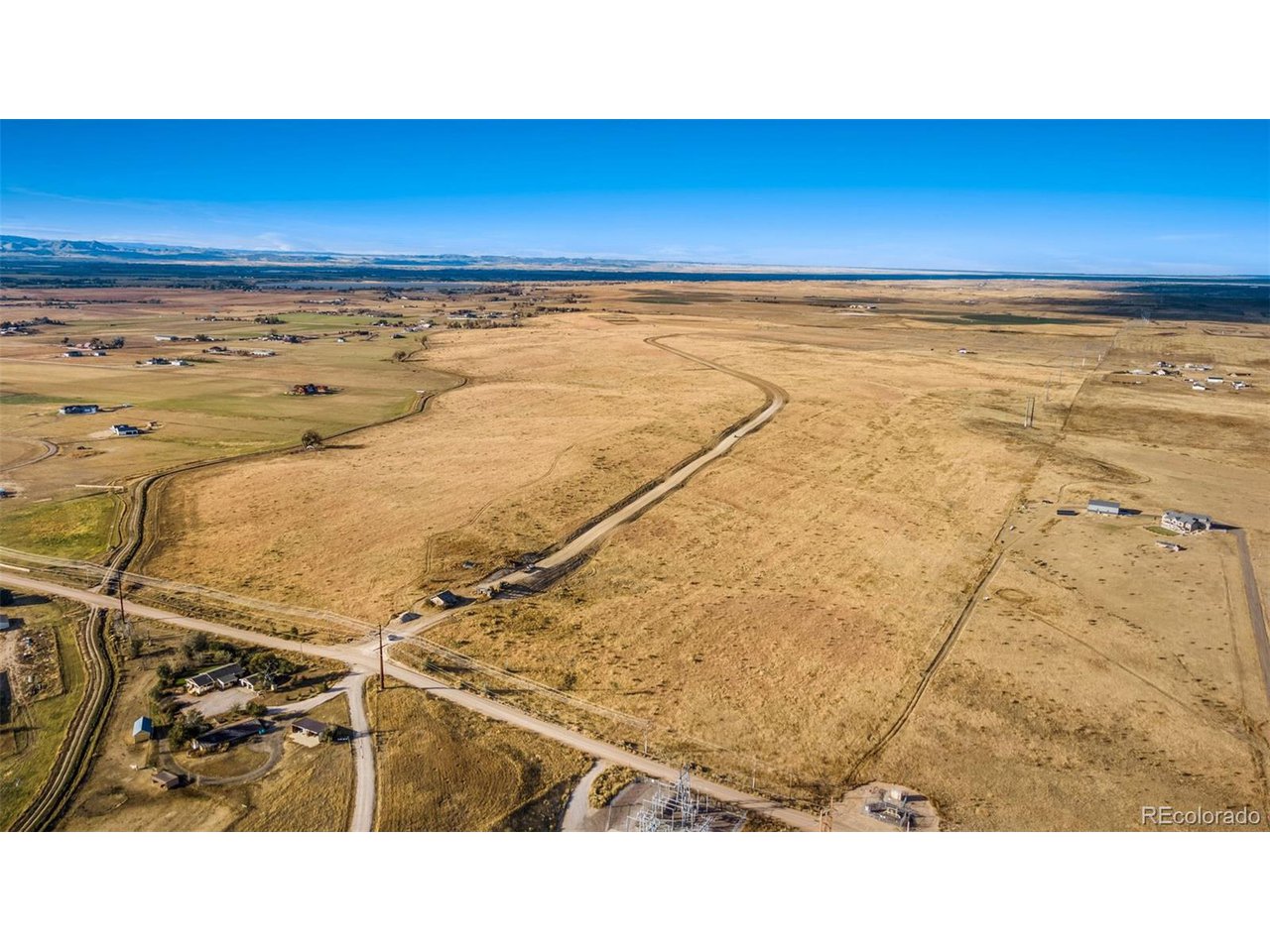 7899 County Road 84 - Lot 8