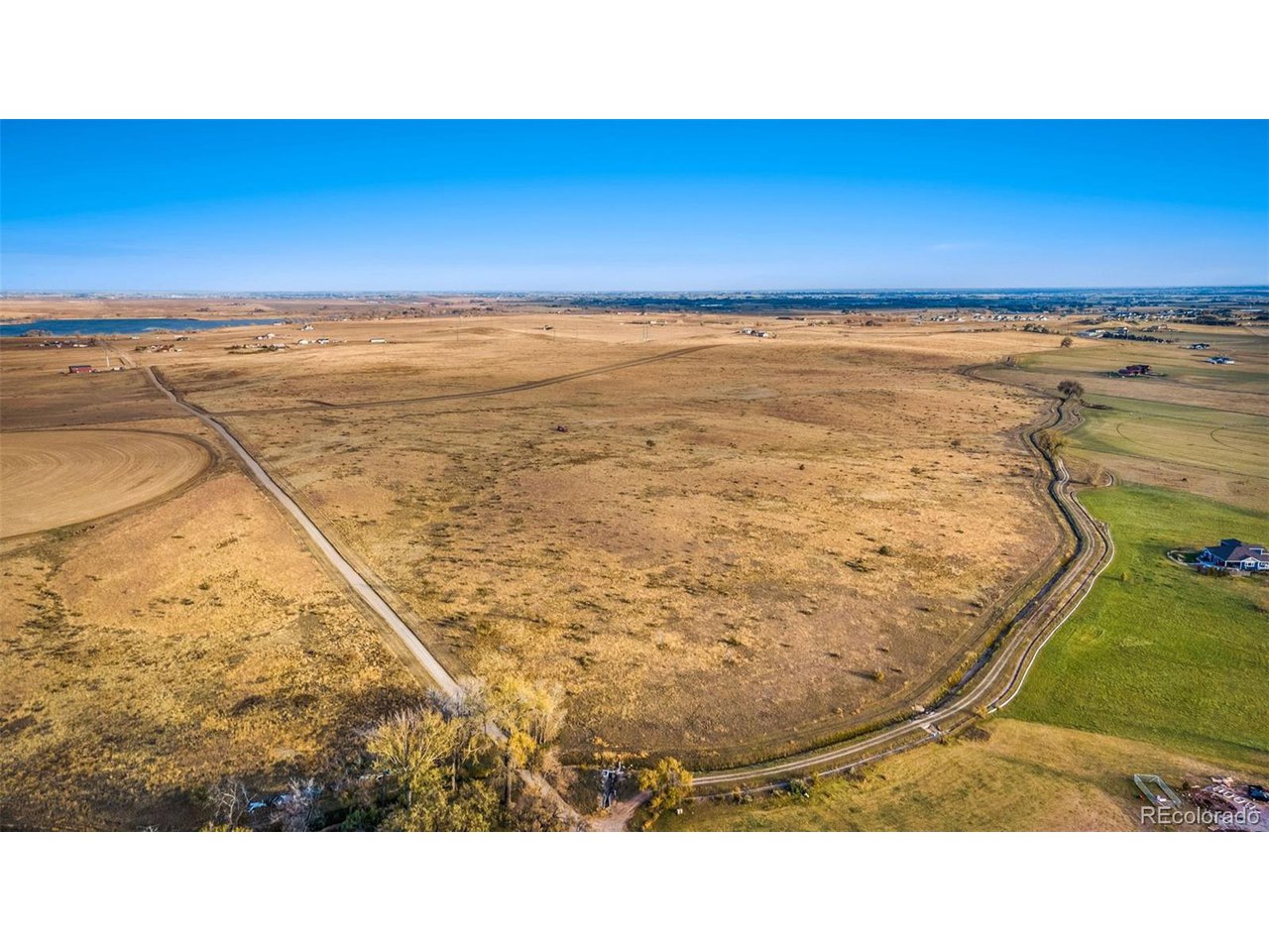 7899 County Road 84 - Lot 8