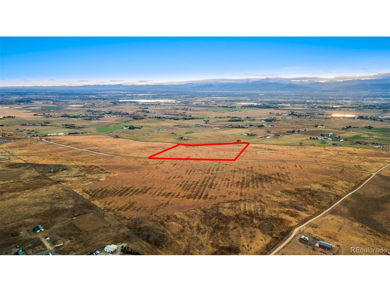 7899 County Road 84 - Lot 8