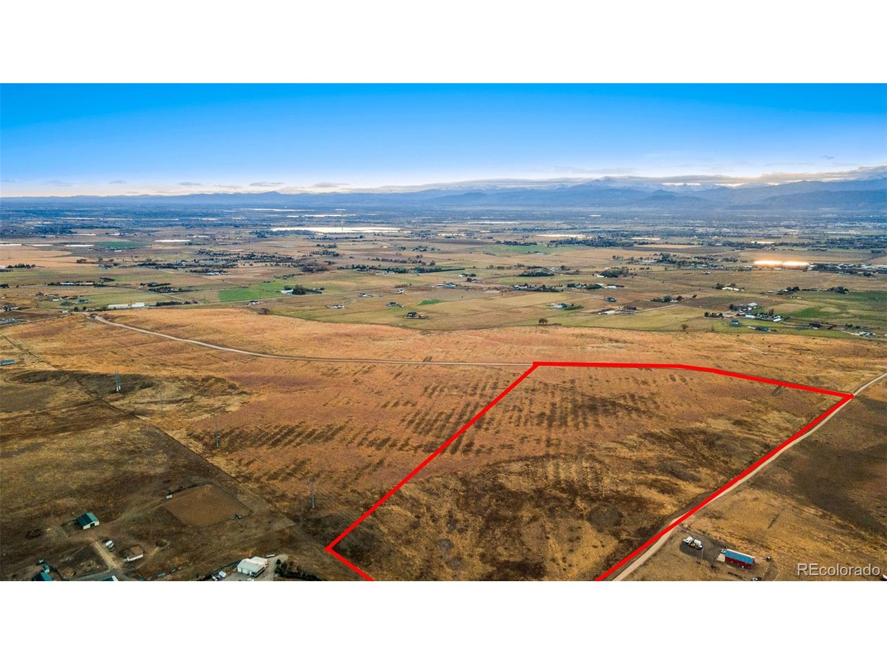 7899 County Road 84 - Lot 8