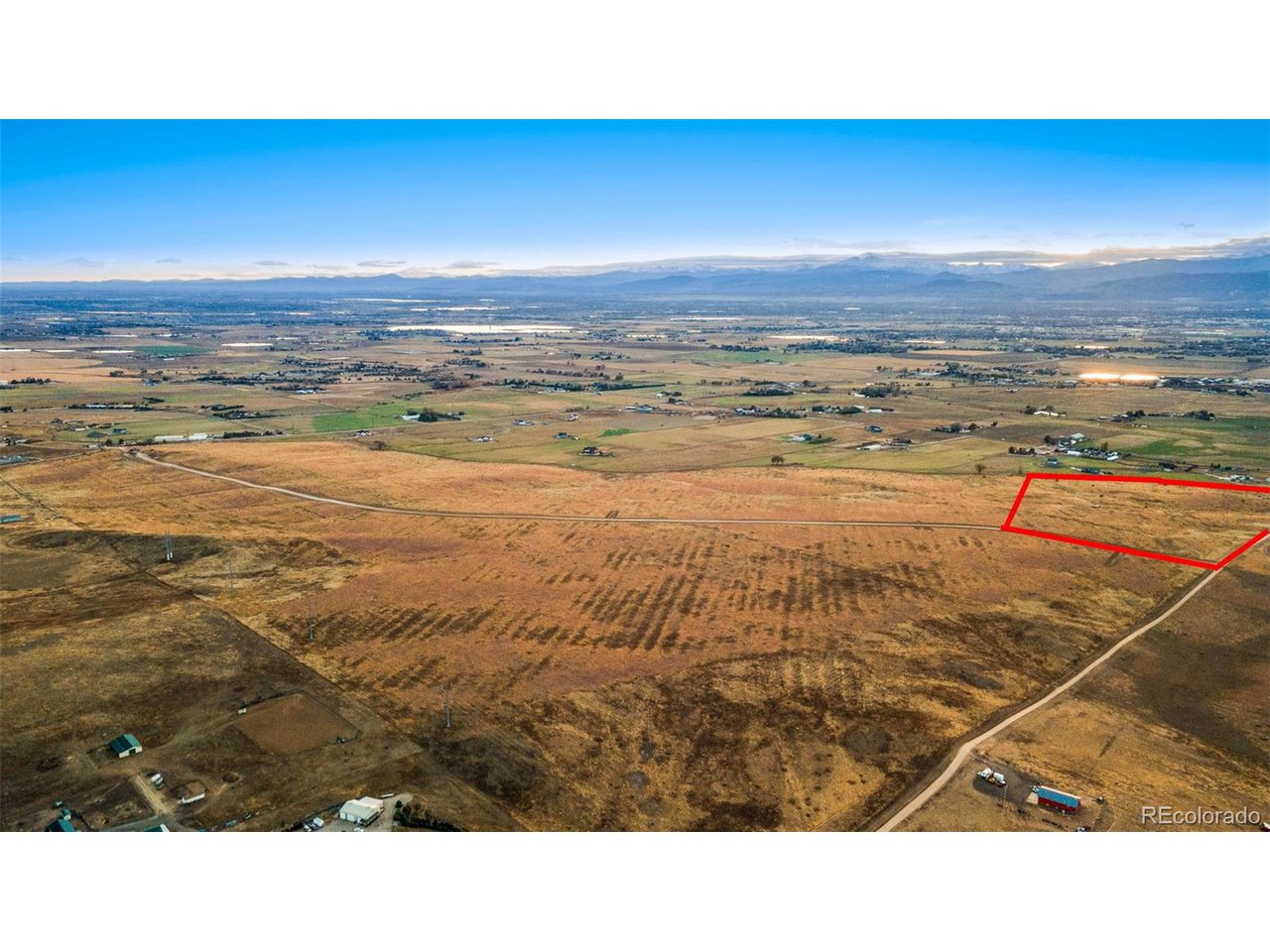 7899 County Road 84 - Lot 8