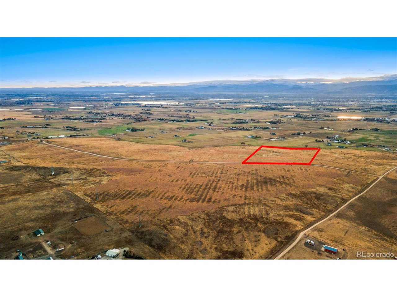 7899 County Road 84 - Lot 8