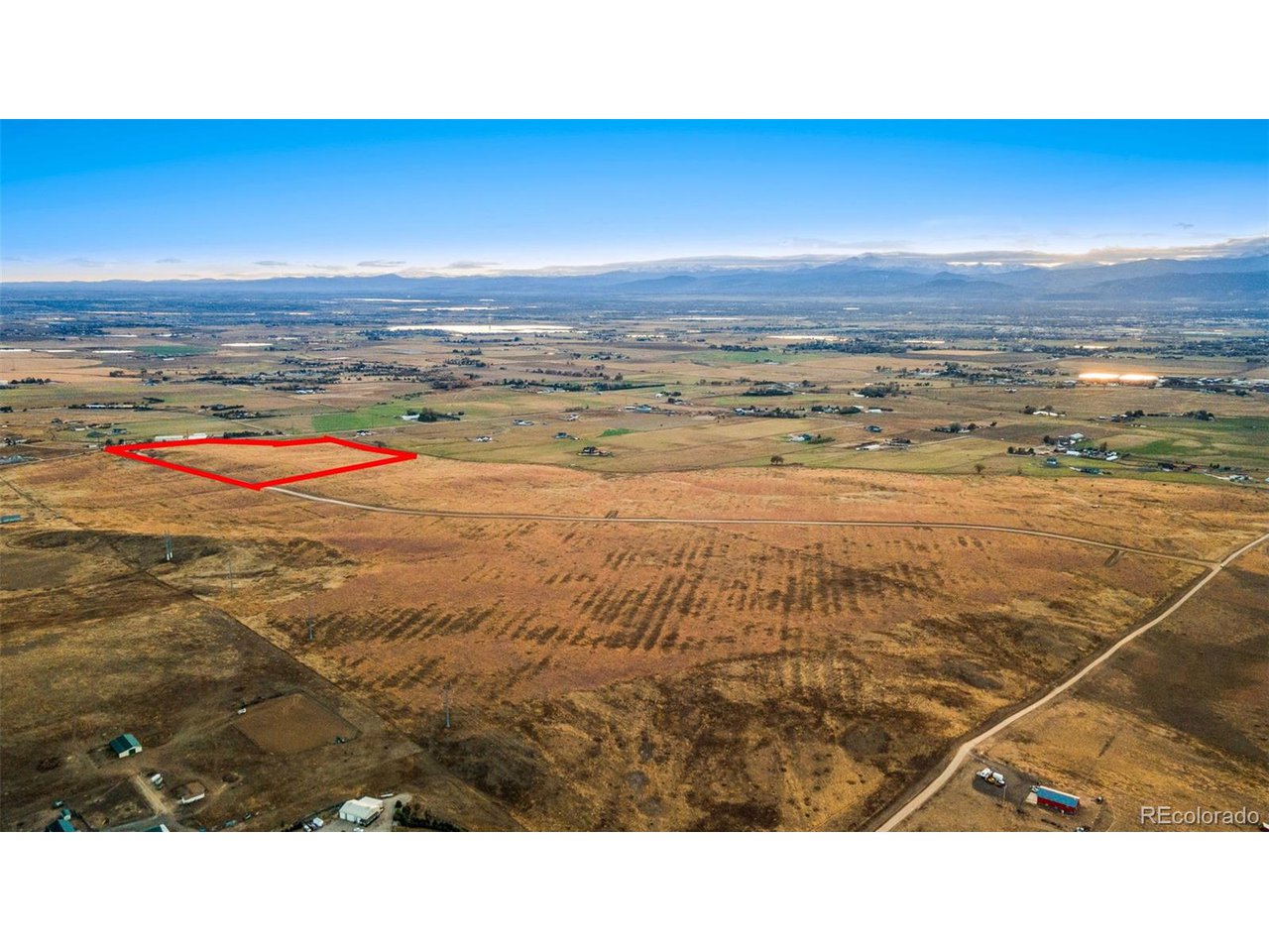 7899 County Road 84 - Lot 8
