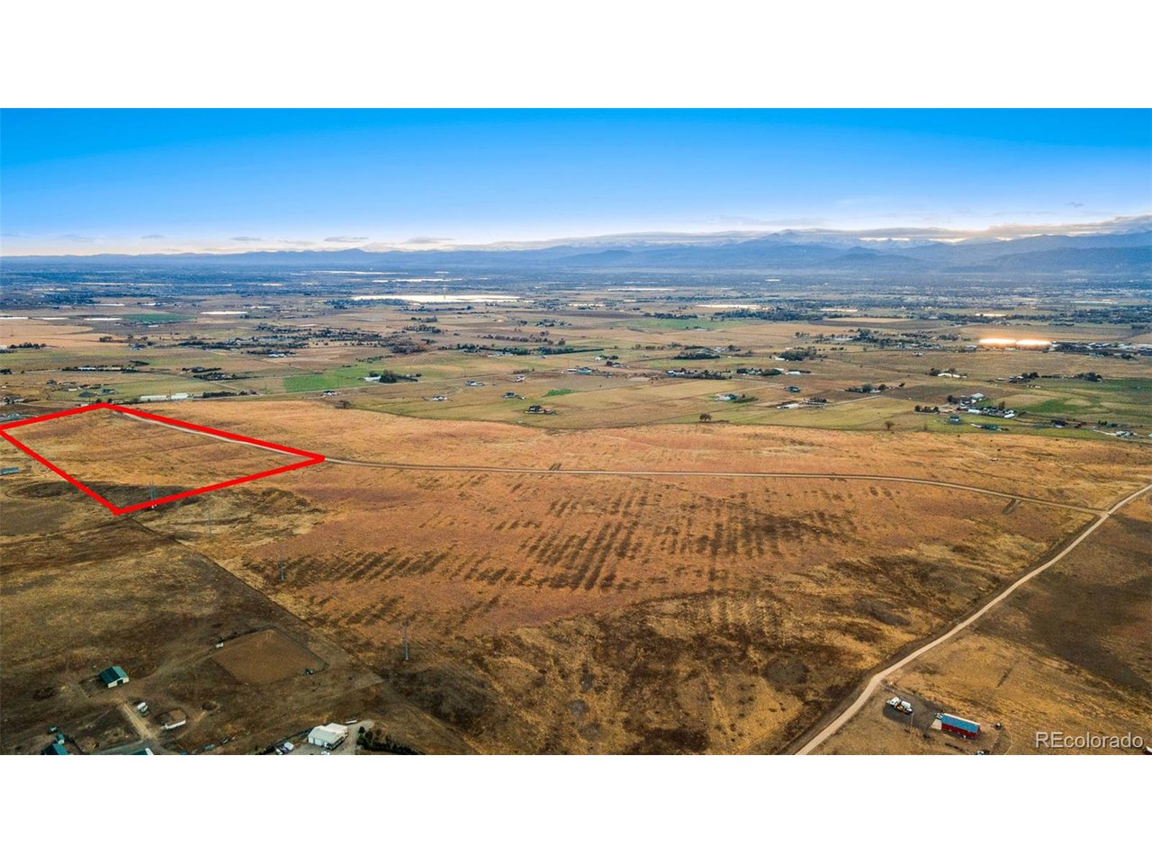 7899 County Road 84 - Lot 8