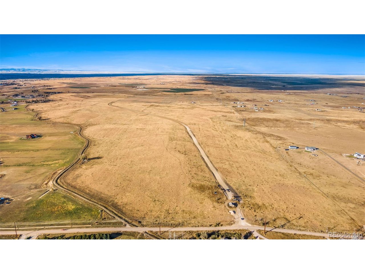 7899 County Road 84 - Lot 8