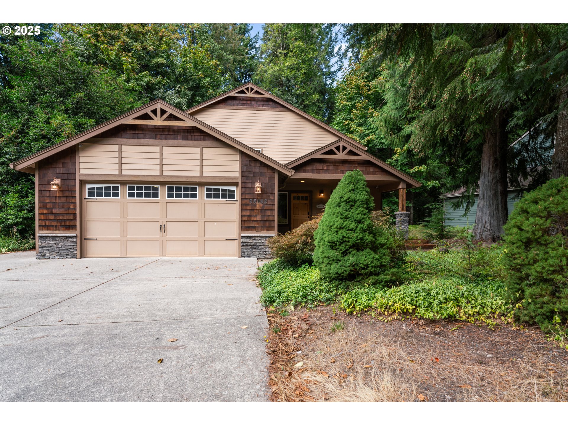 68182 E TWINBERRY LOOP, Welches