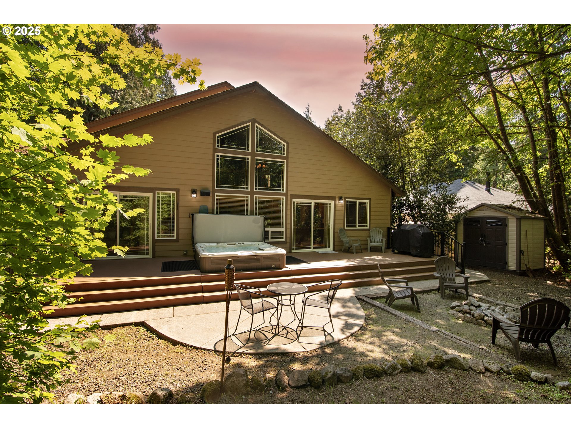 68182 E TWINBERRY LOOP, Welches