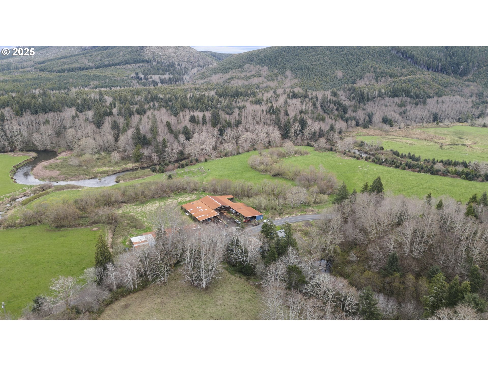 88786 88619 LEWIS AND CLARK RD, Astoria