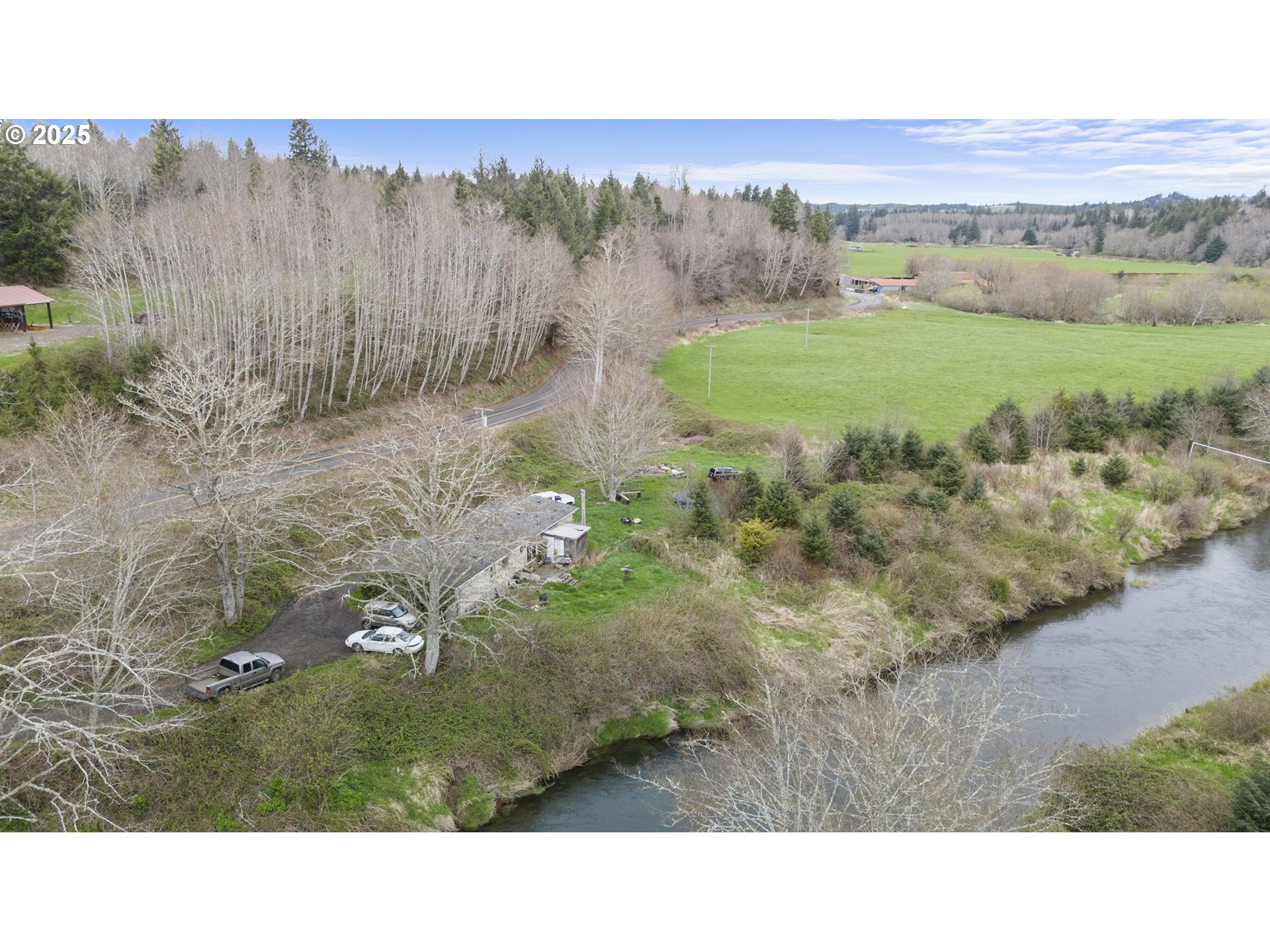 88786 88619 LEWIS AND CLARK RD, Astoria