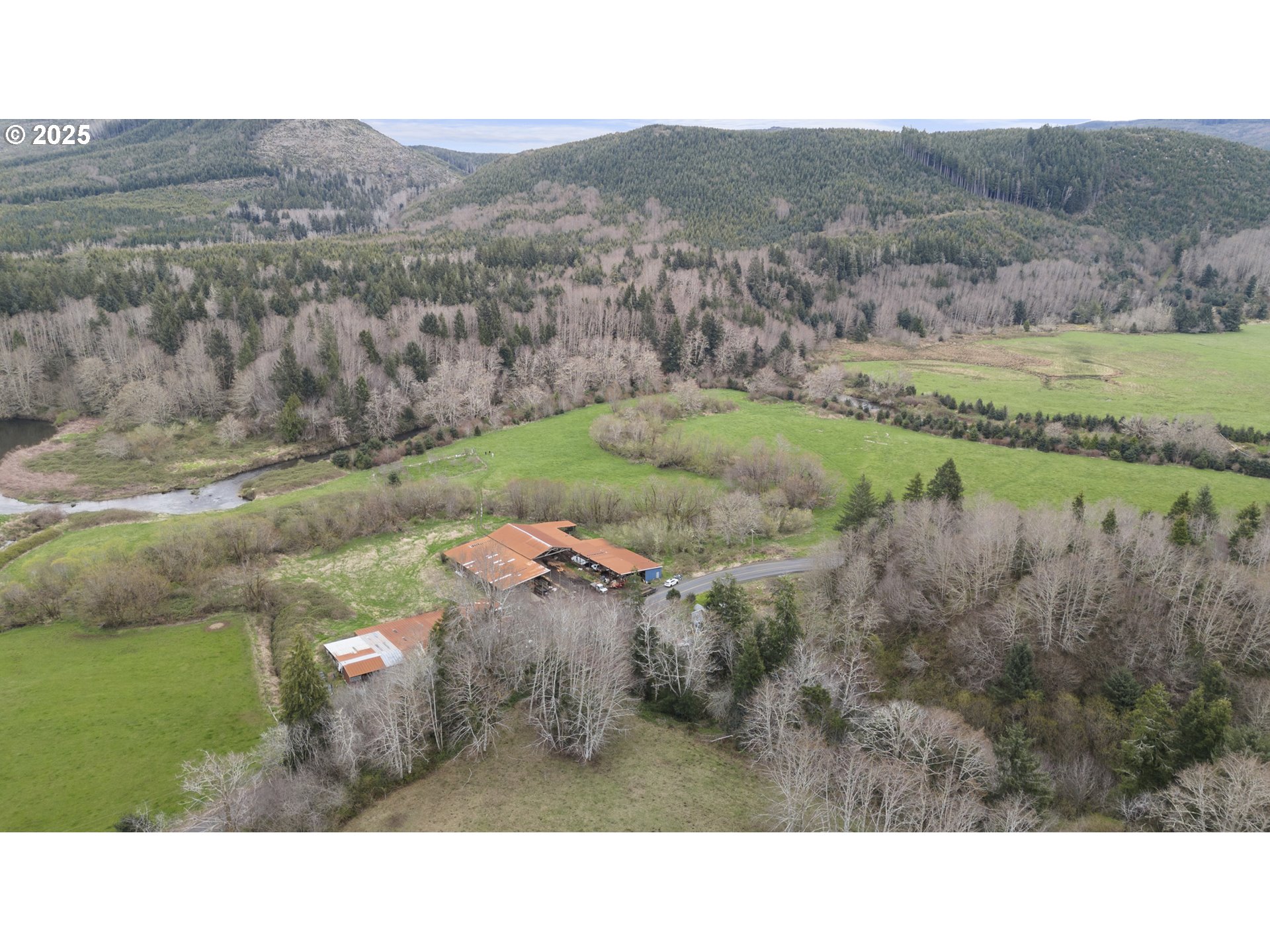 88786 88619 LEWIS AND CLARK RD, Astoria