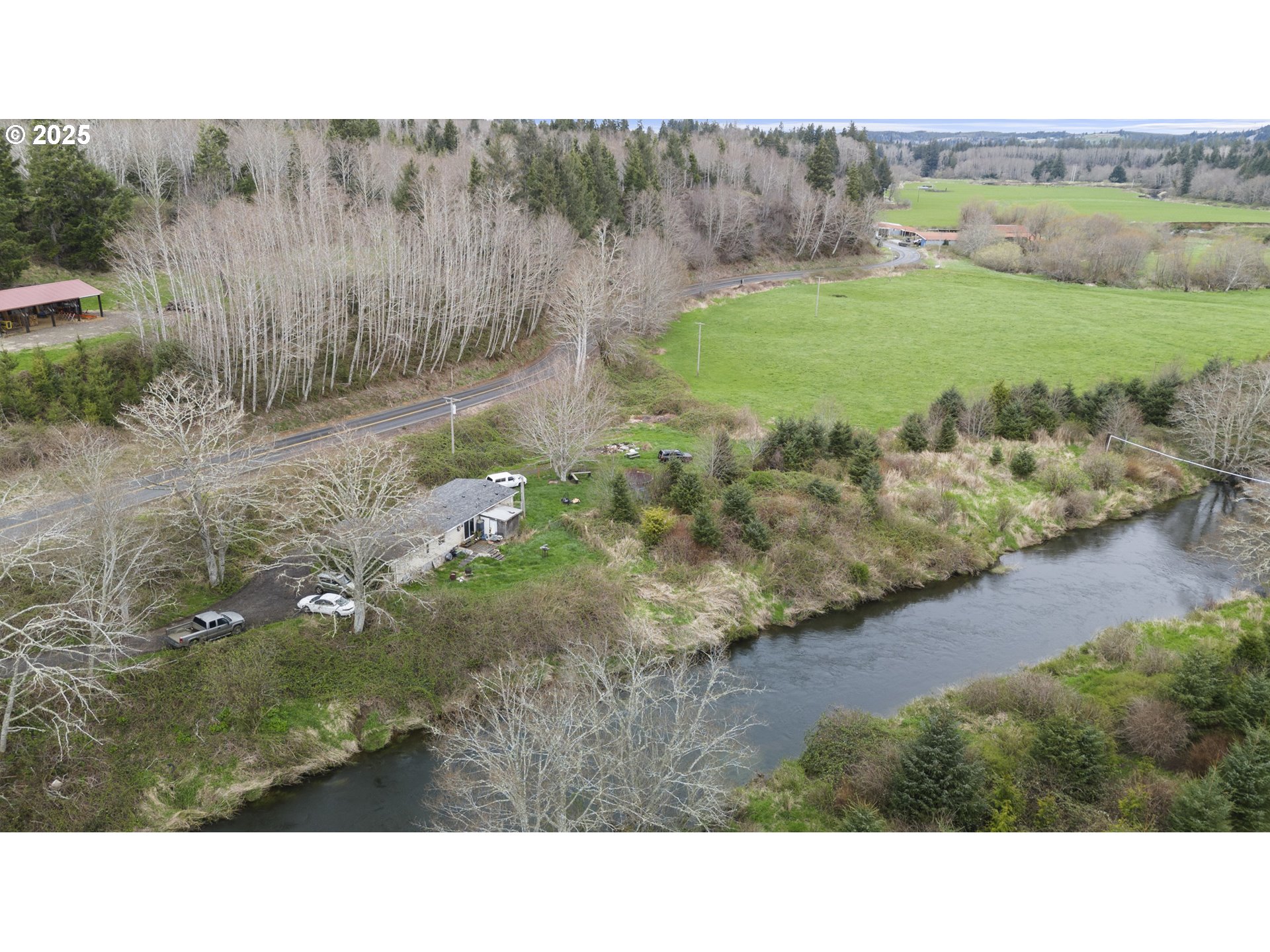 88786 88619 LEWIS AND CLARK RD, Astoria