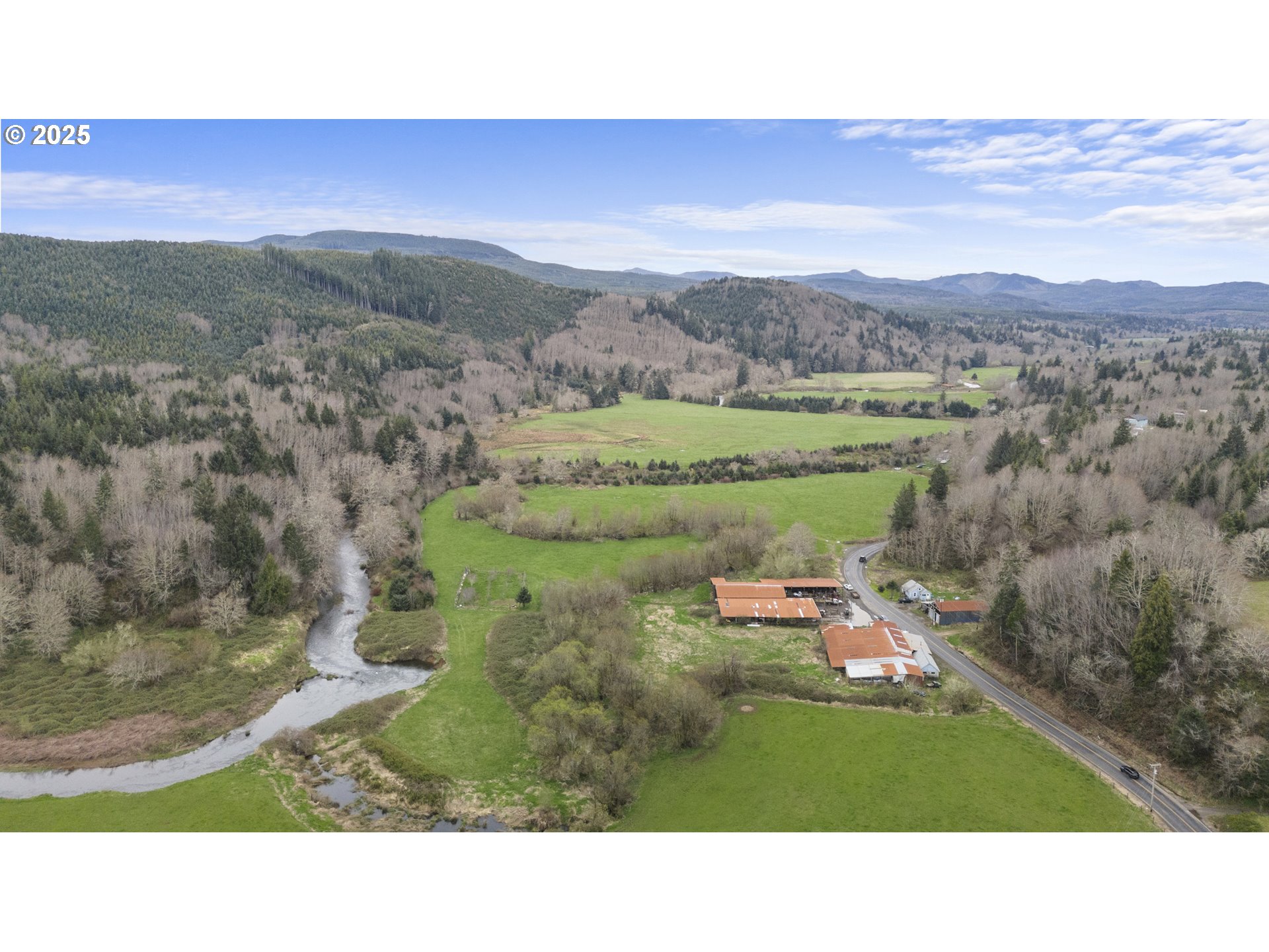 88786 88619 LEWIS AND CLARK RD, Astoria