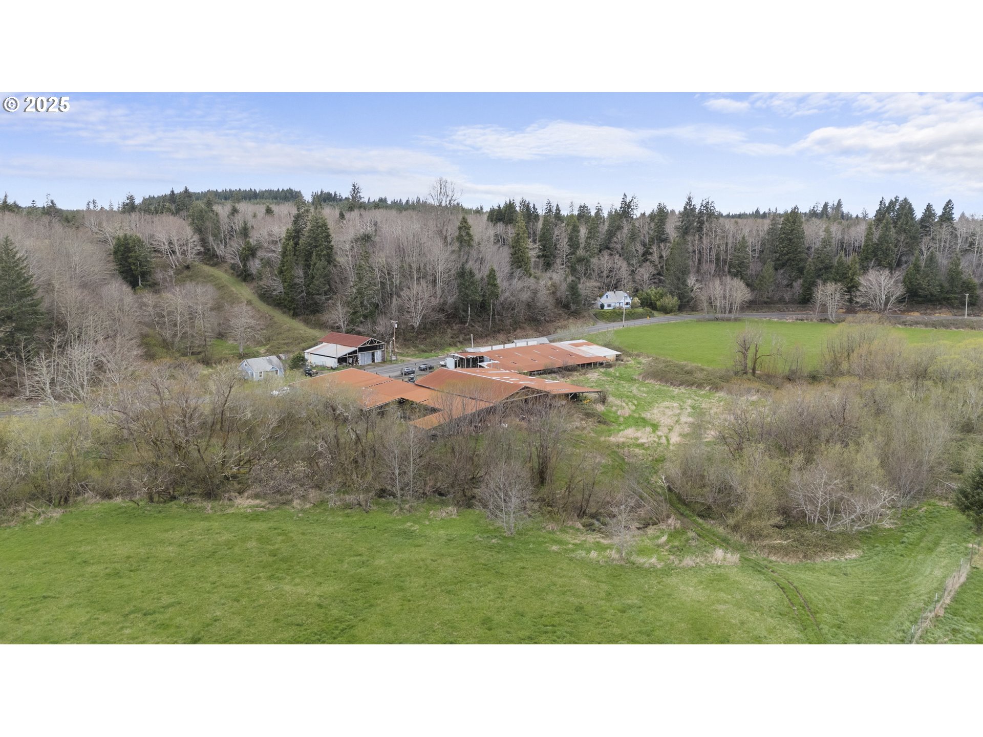 88786 88619 LEWIS AND CLARK RD, Astoria