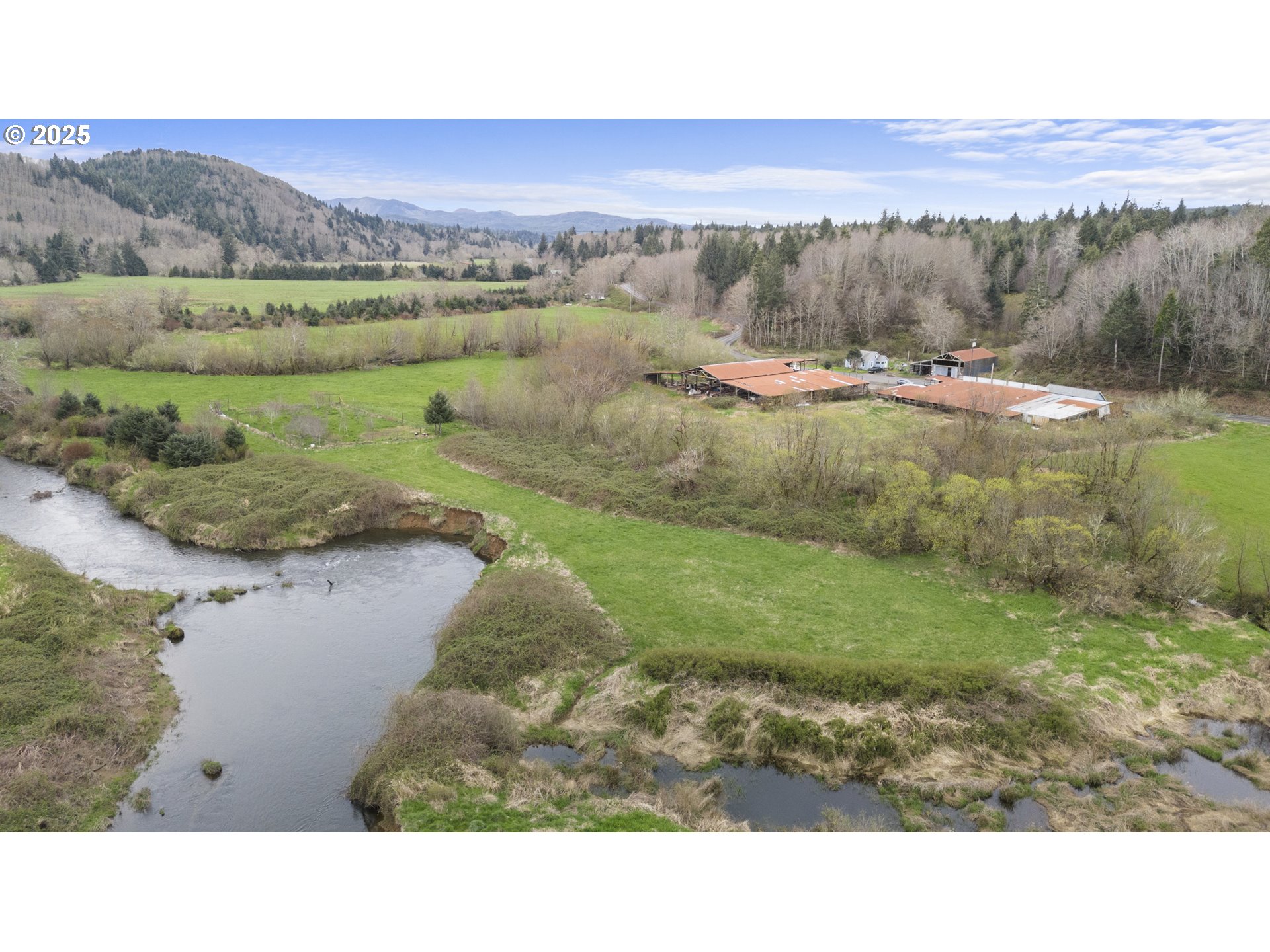 88786 88619 LEWIS AND CLARK RD, Astoria