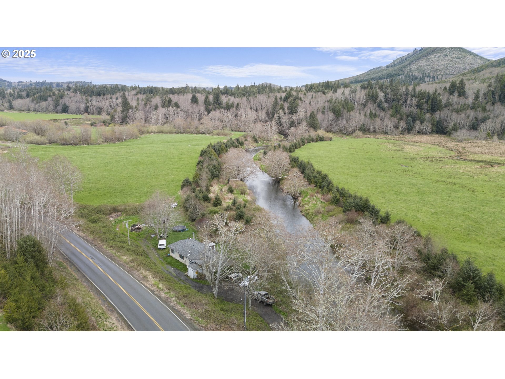 88786 88619 LEWIS AND CLARK RD, Astoria