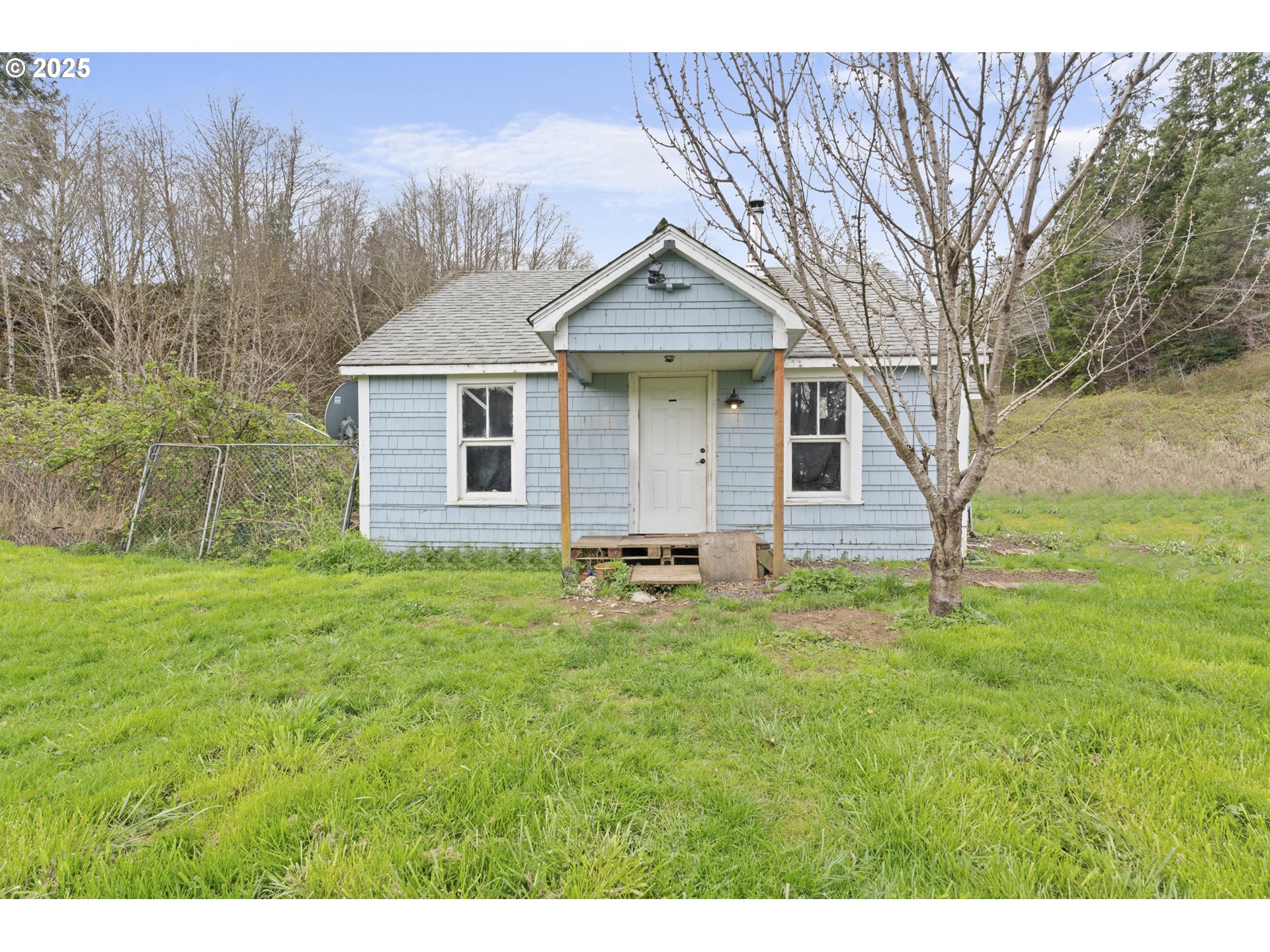 88786 88619 LEWIS AND CLARK RD, Astoria