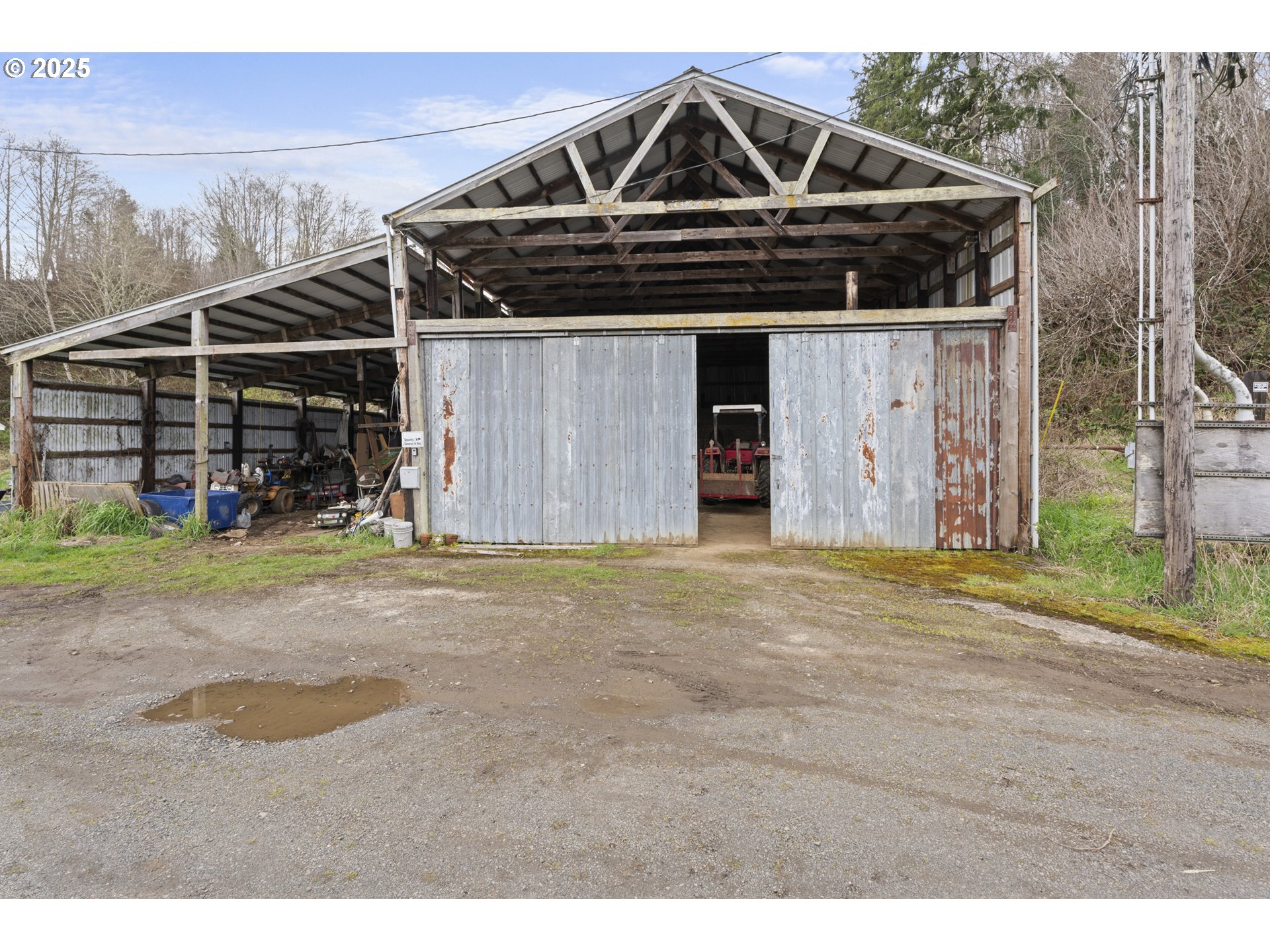 88786 88619 LEWIS AND CLARK RD, Astoria