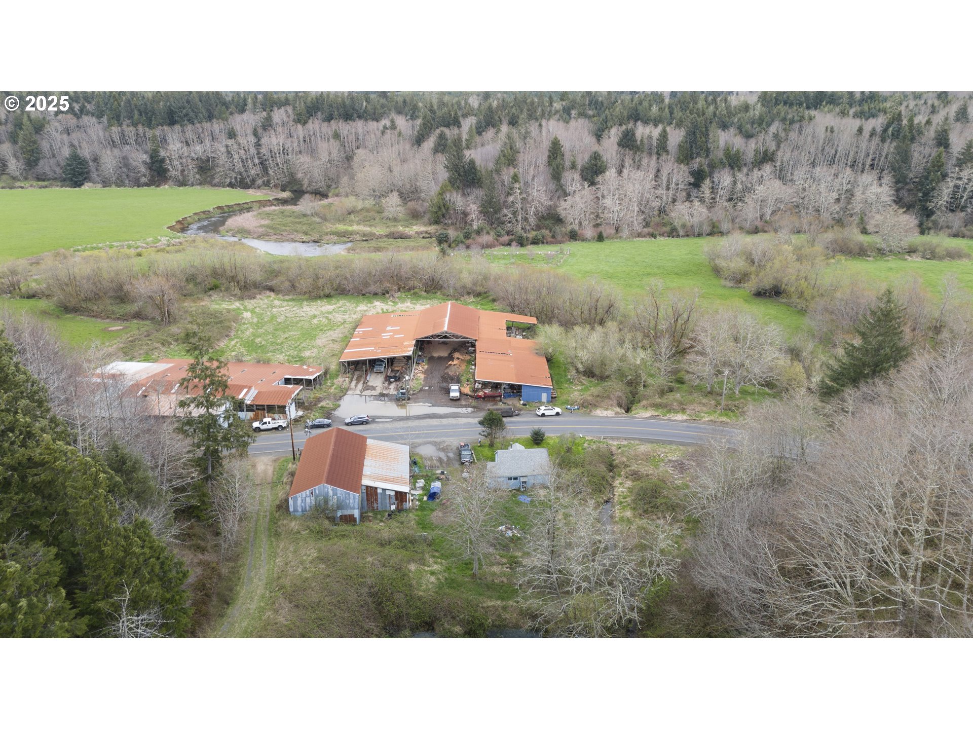 88786 88619 LEWIS AND CLARK RD, Astoria