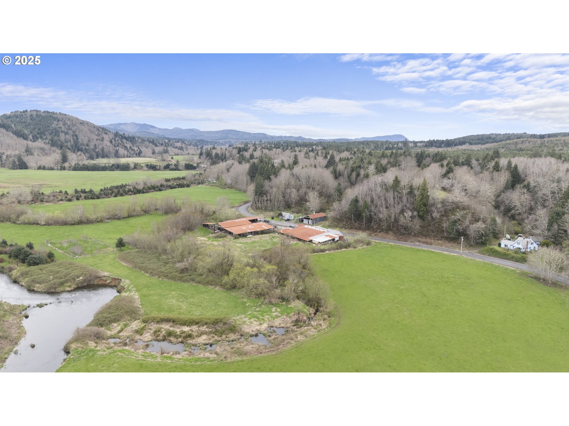 88786 88619 LEWIS AND CLARK RD, Astoria