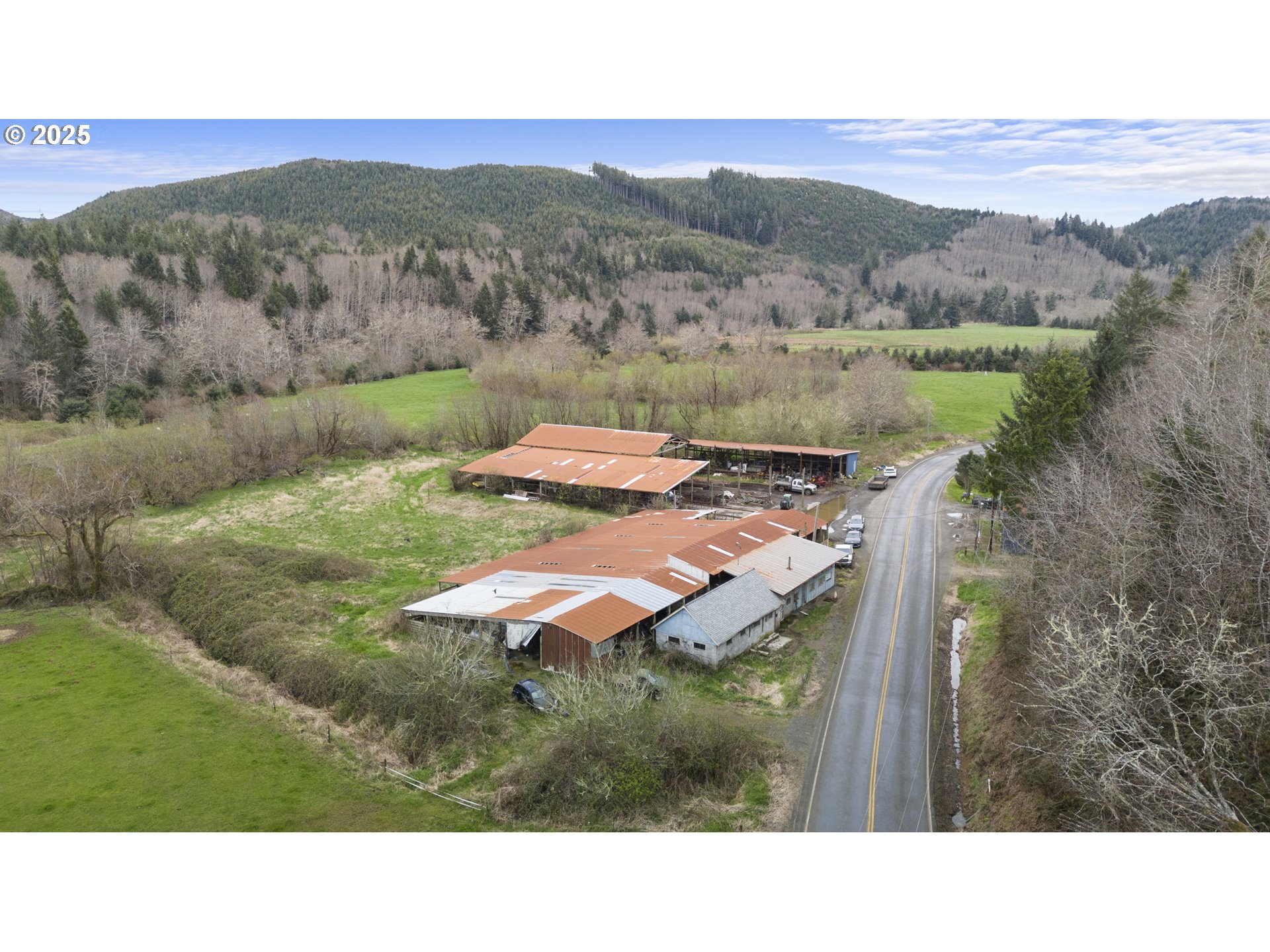 88786 88619 LEWIS AND CLARK RD, Astoria