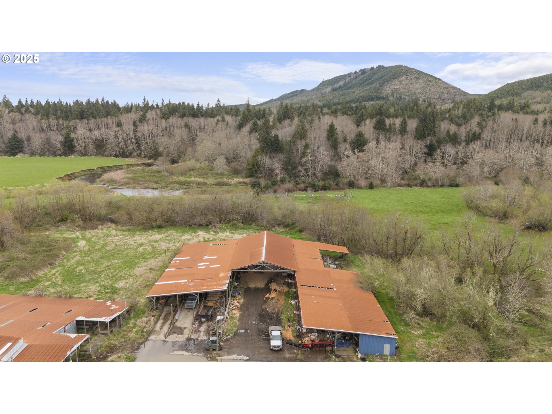 88786 88619 LEWIS AND CLARK RD, Astoria