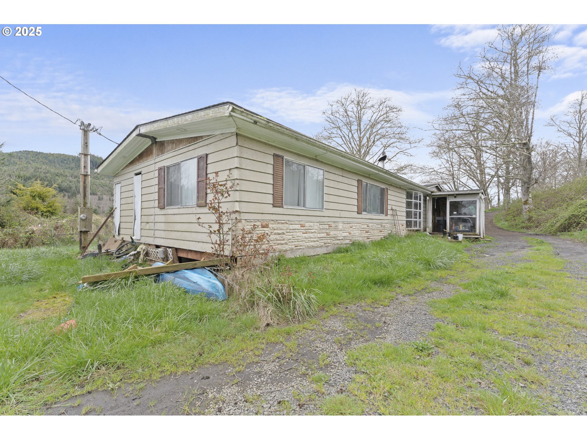 88786 88619 LEWIS AND CLARK RD, Astoria