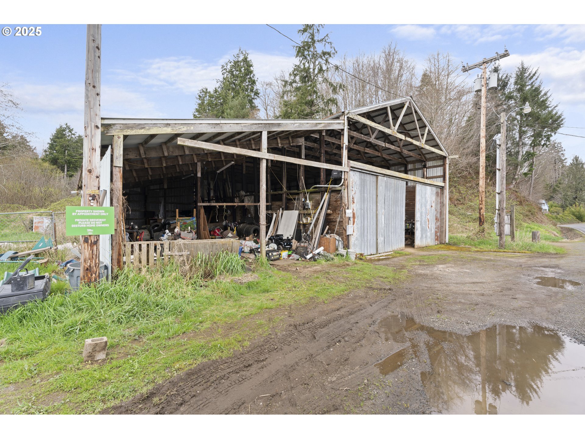 88786 88619 LEWIS AND CLARK RD, Astoria