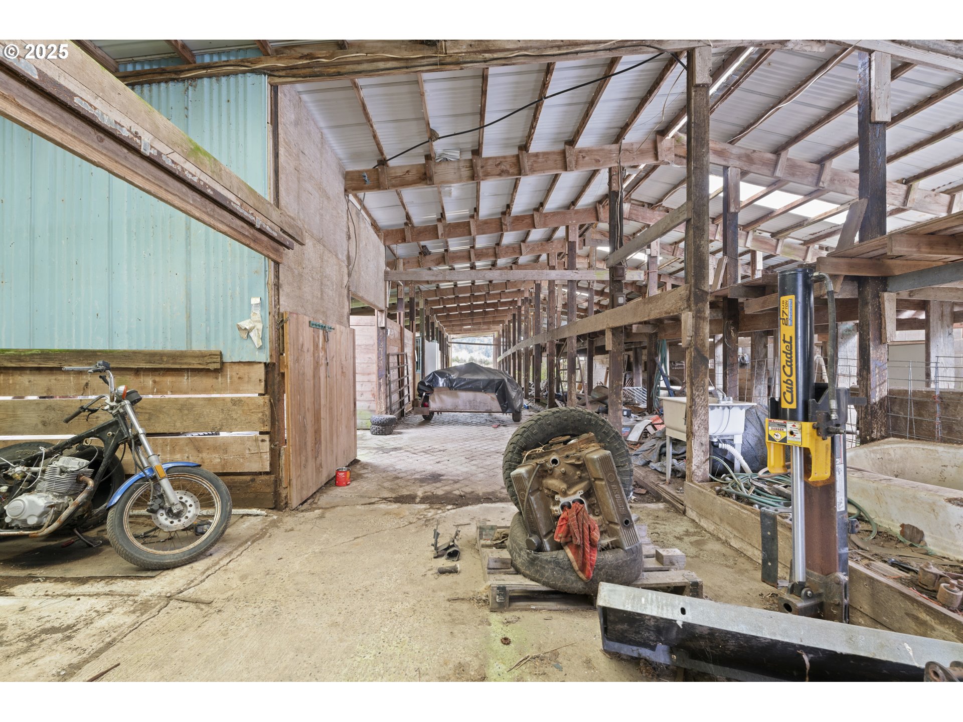 88786 88619 LEWIS AND CLARK RD, Astoria