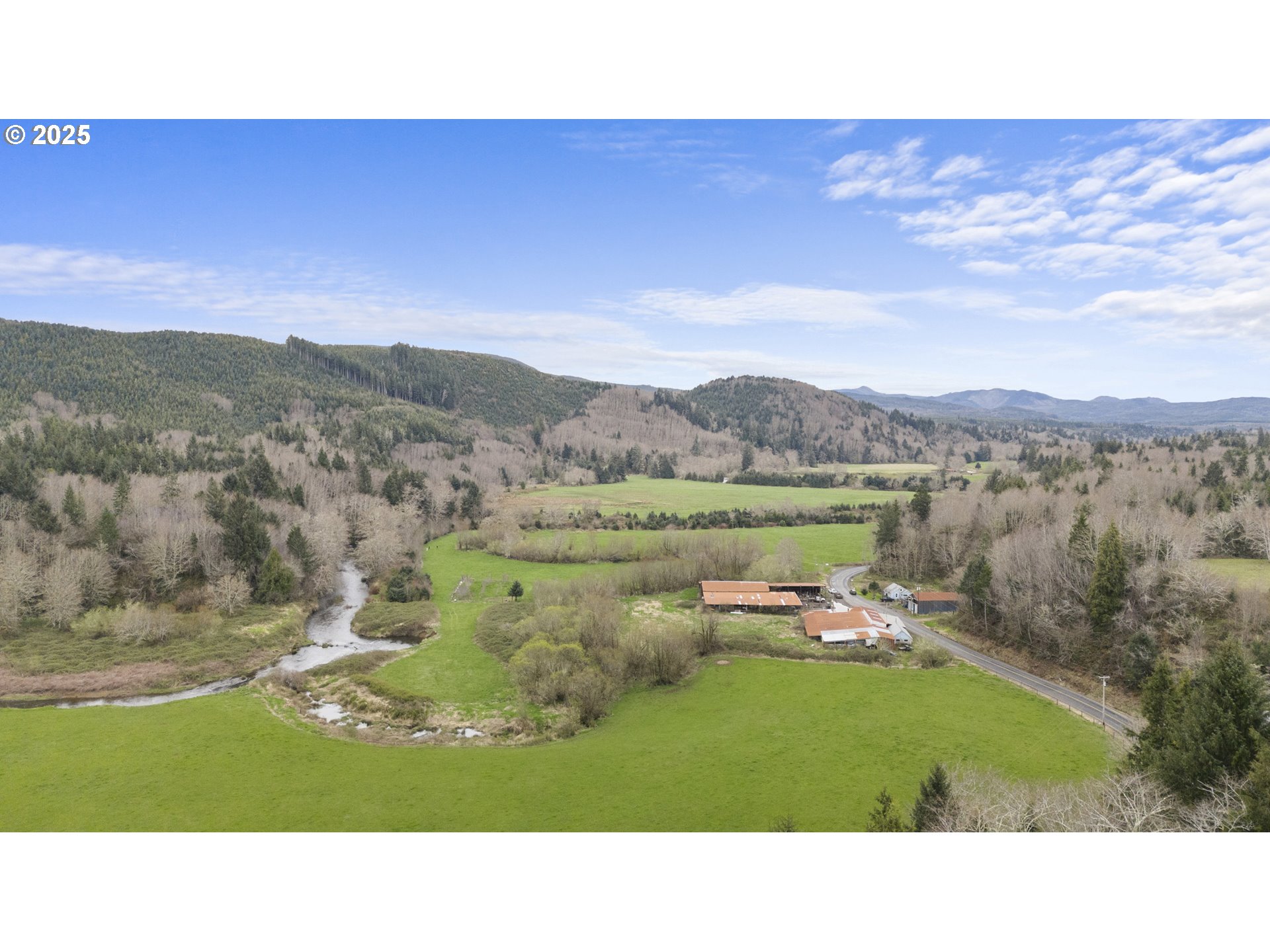 88786 88619 LEWIS AND CLARK RD, Astoria