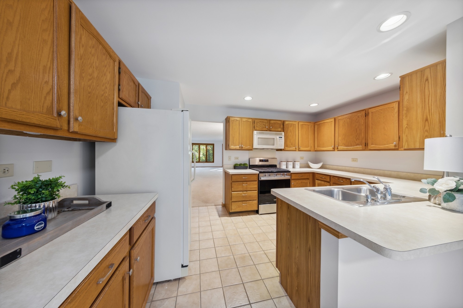 1017 Mistwood Lane Unit: A