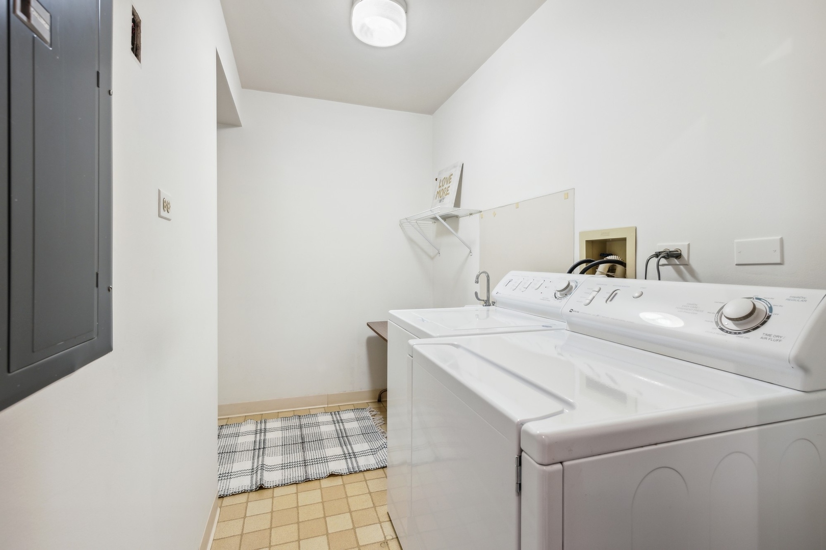 1017 Mistwood Lane Unit: A