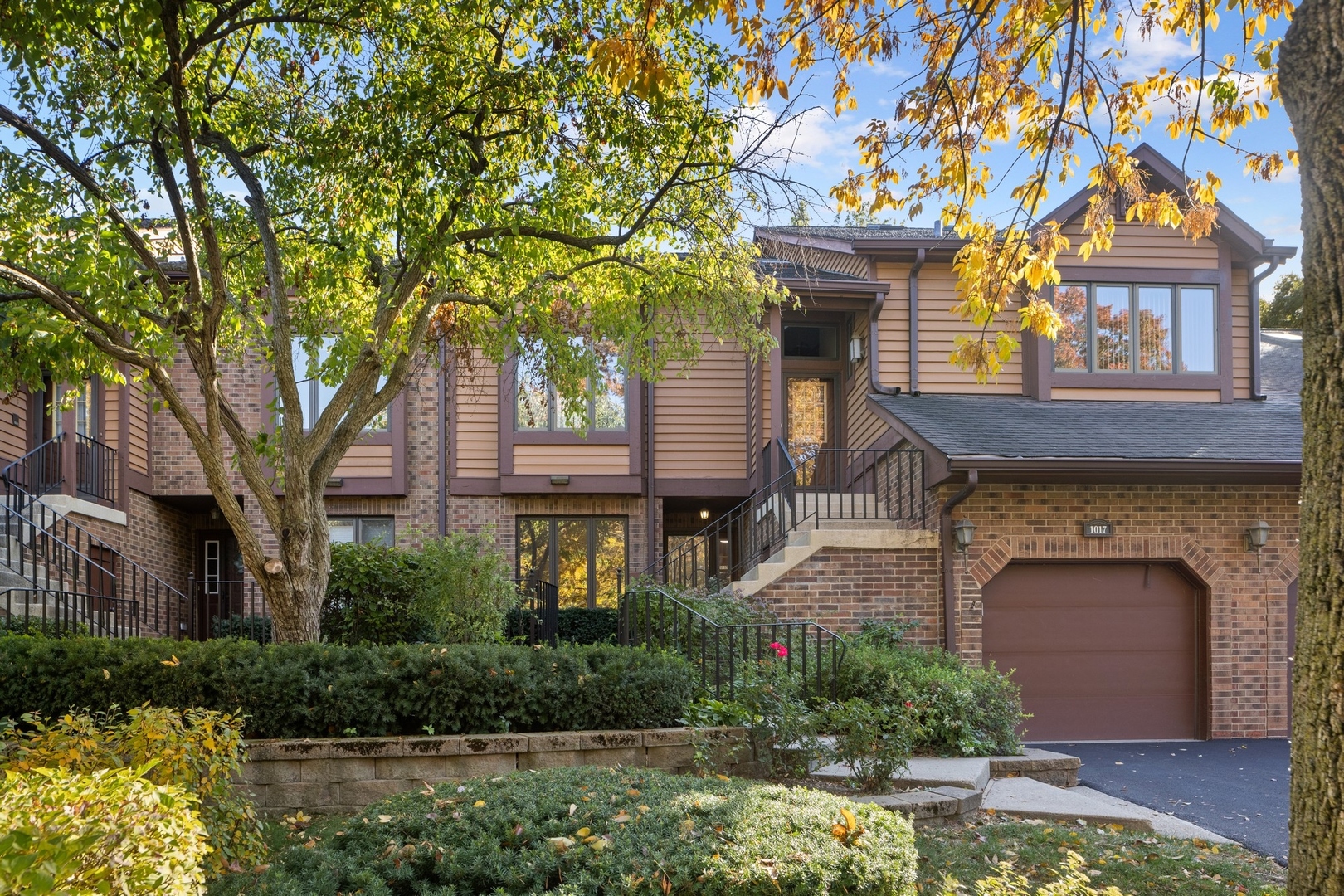 1017 Mistwood Lane Unit: A