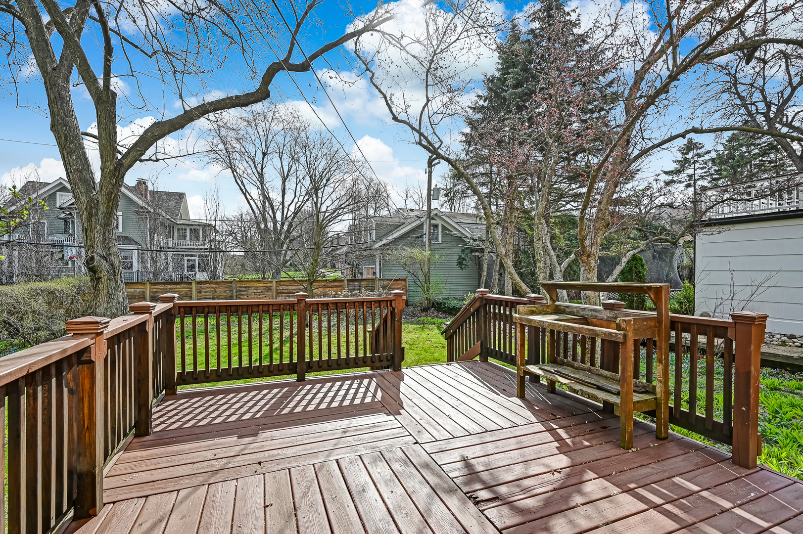 17 Orchard Place