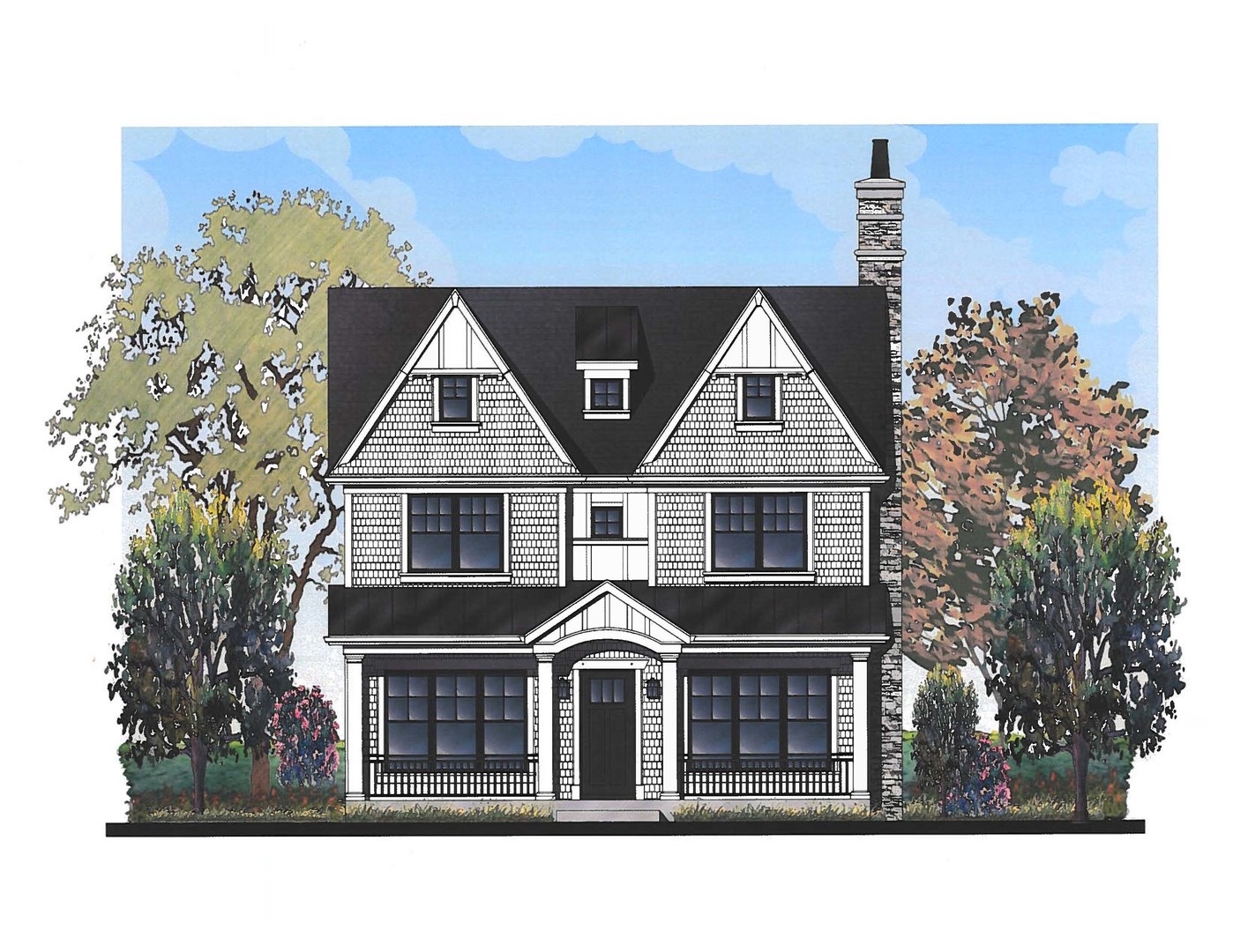 17 Orchard Place