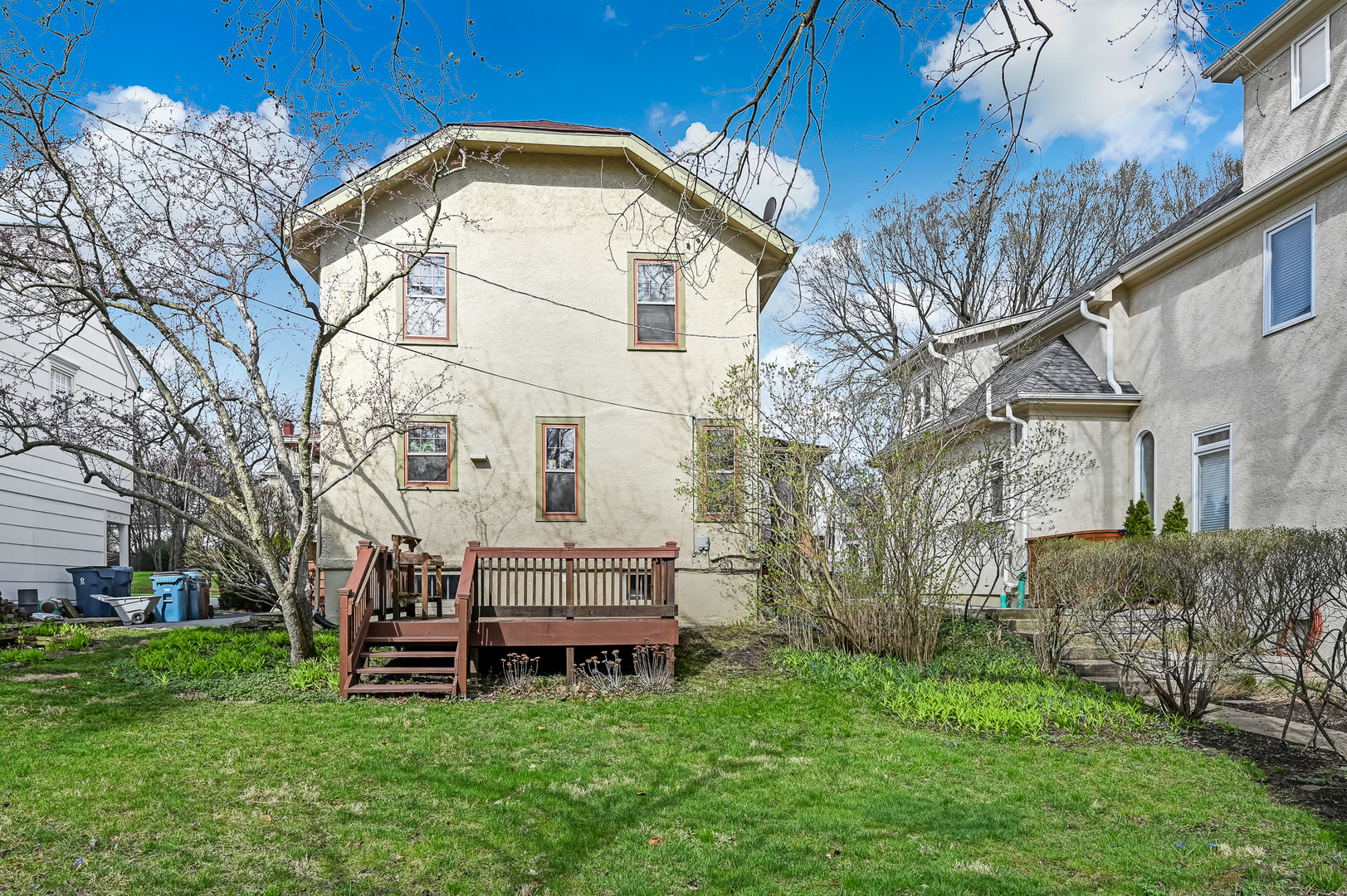 17 Orchard Place