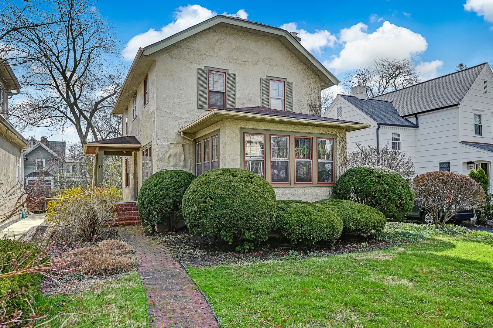 17 Orchard Place