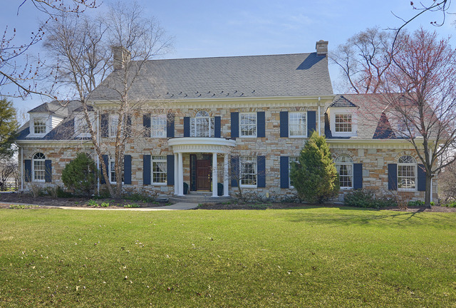 6301 S County Line Road