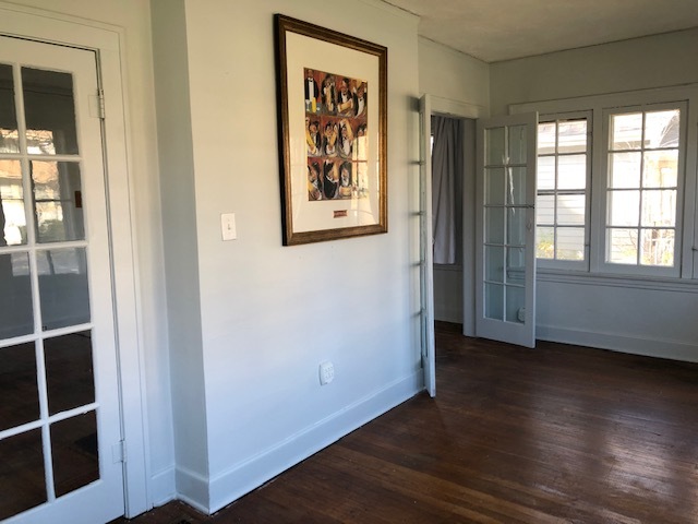111 FOREST Avenue